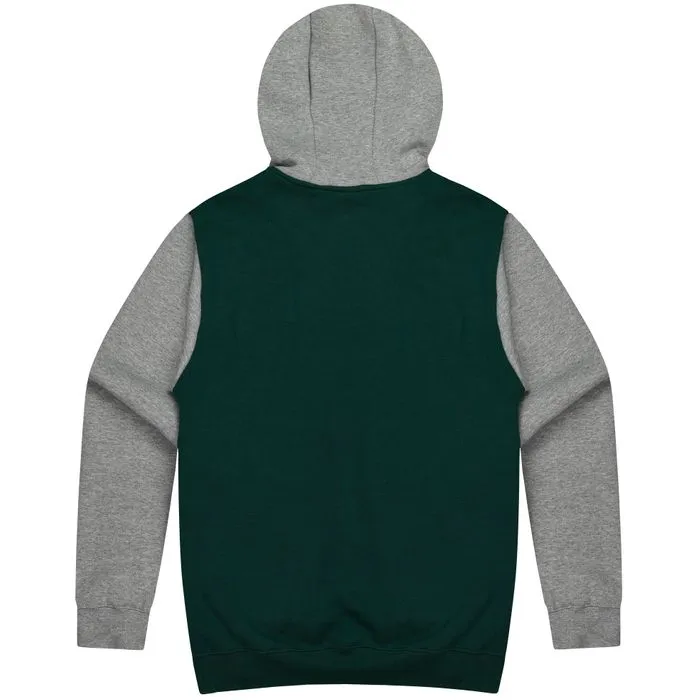 3530 Aussie Pacific Monash Kids Hoodies