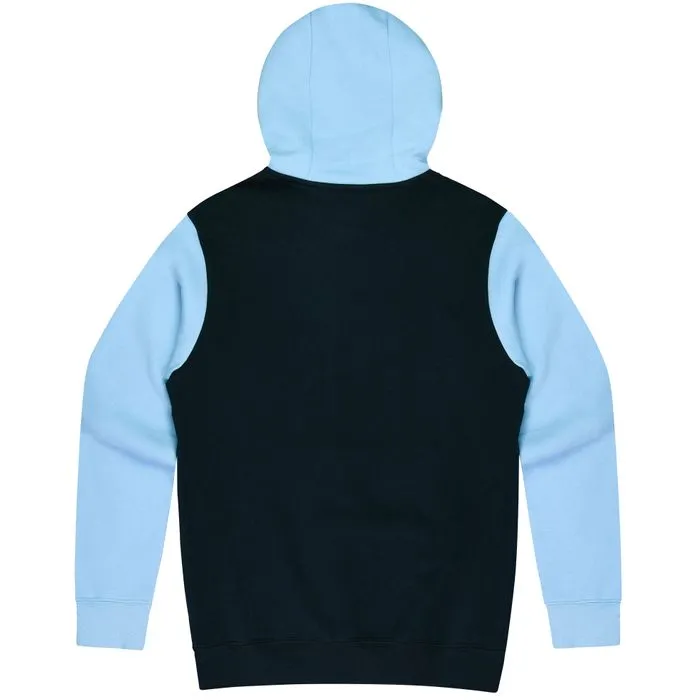 3530 Aussie Pacific Monash Kids Hoodies