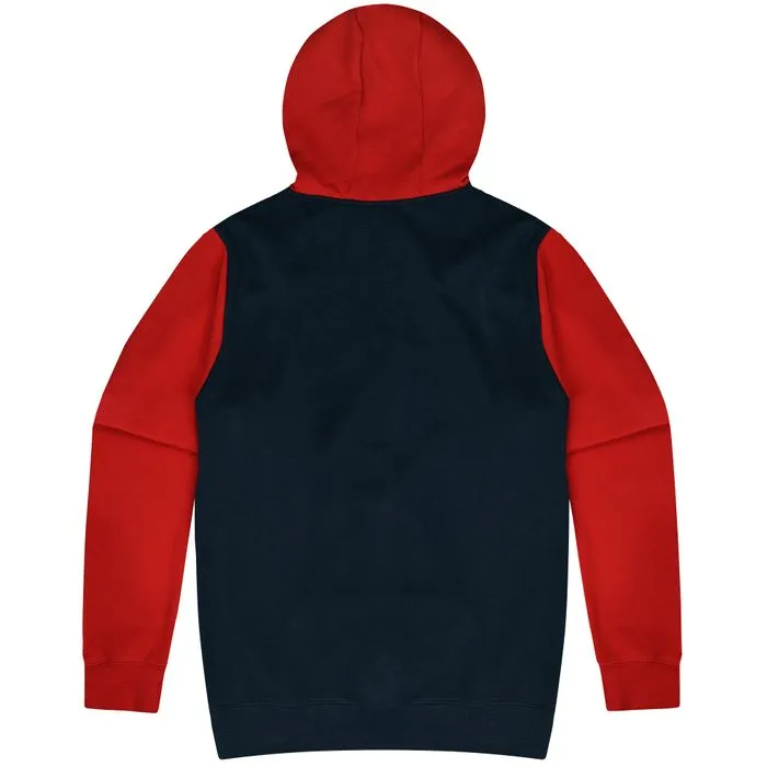 3530 Aussie Pacific Monash Kids Hoodies