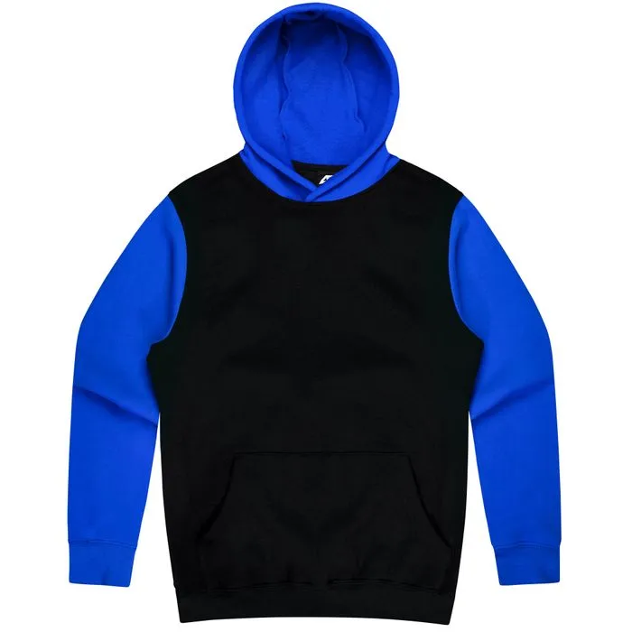 3530 Aussie Pacific Monash Kids Hoodies