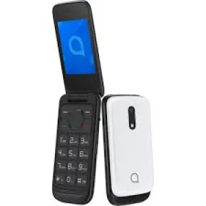 Alcatel 2057D Ds Pure White Oem