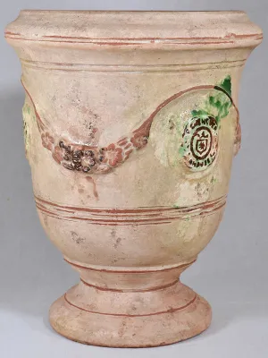 Antica Anduze Urn