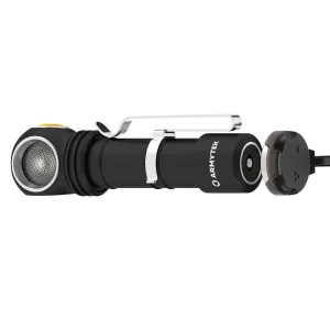 Armytek Wizard C2 WUV Magnet USB