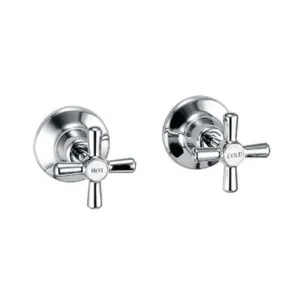 Bathmates Wall Top Assemblies - WT201-HDL