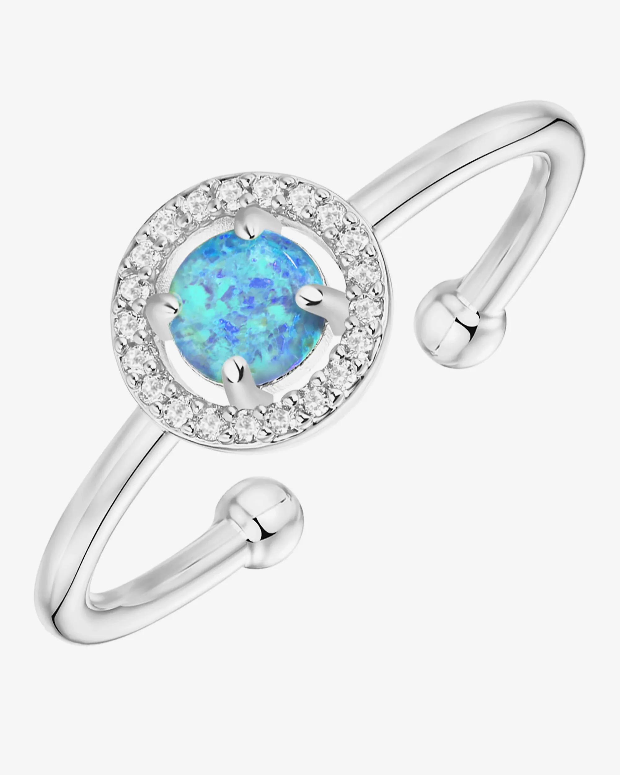 Cosmo Ring