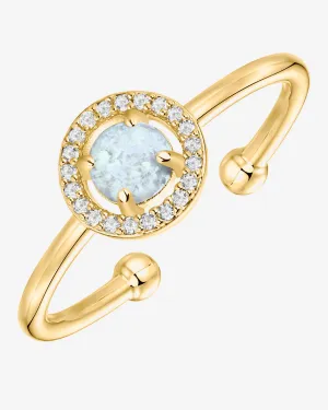 Cosmo Ring