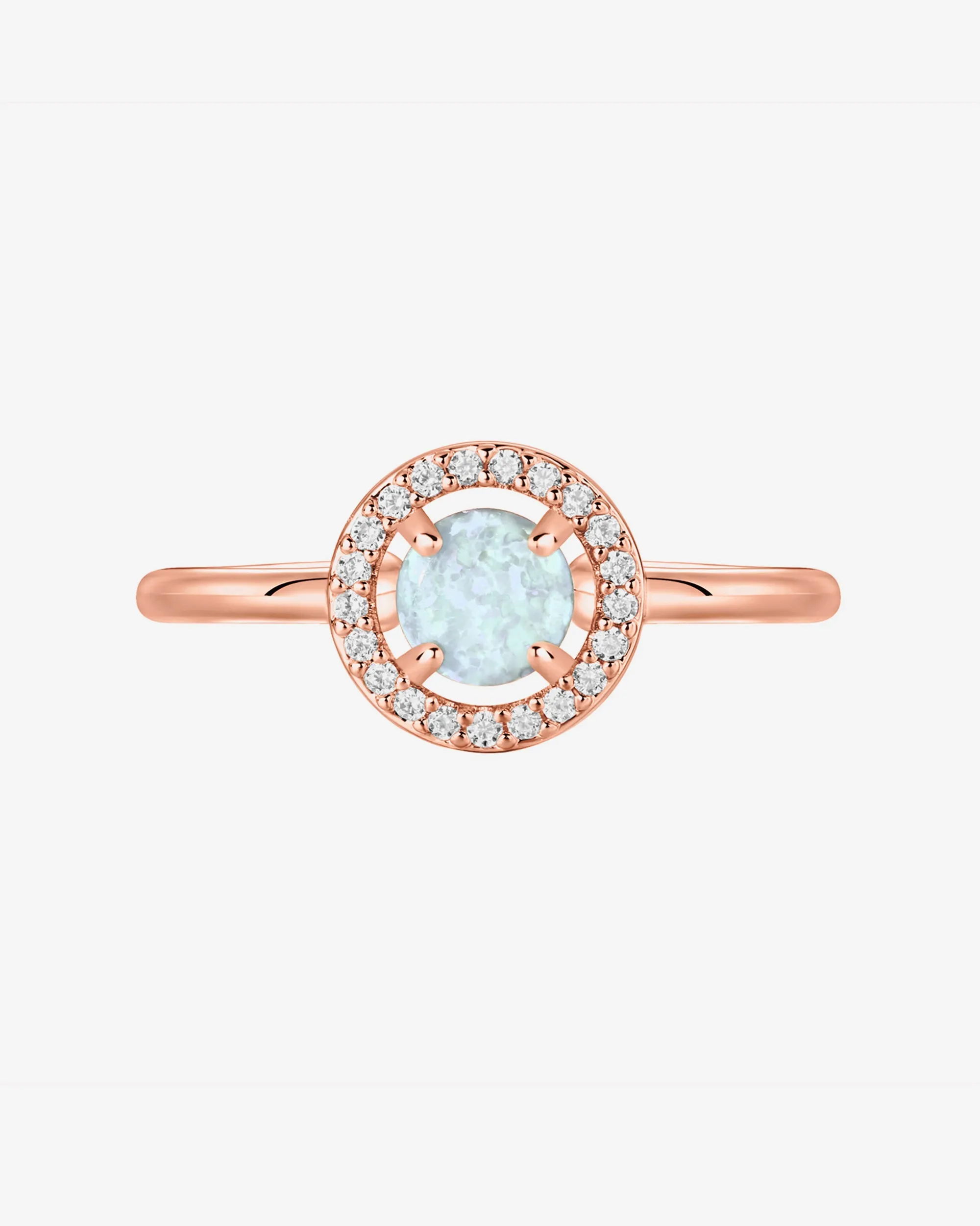 Cosmo Ring