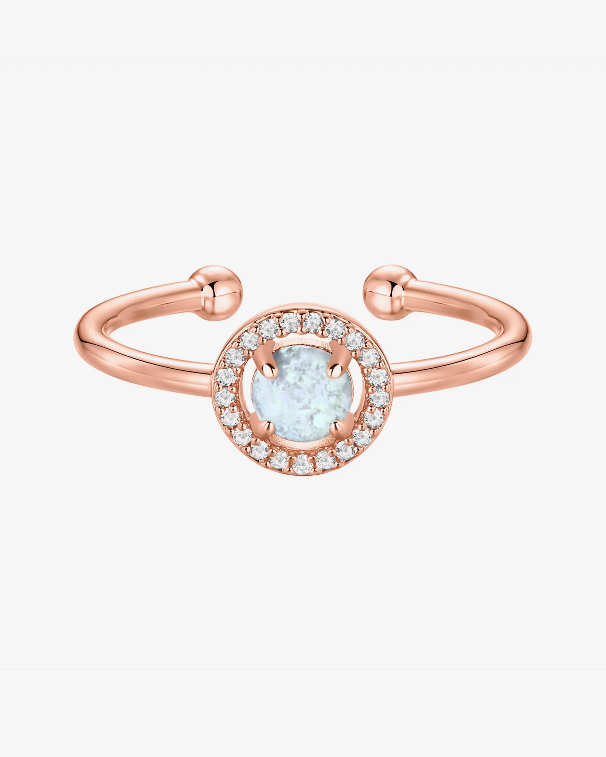 Cosmo Ring