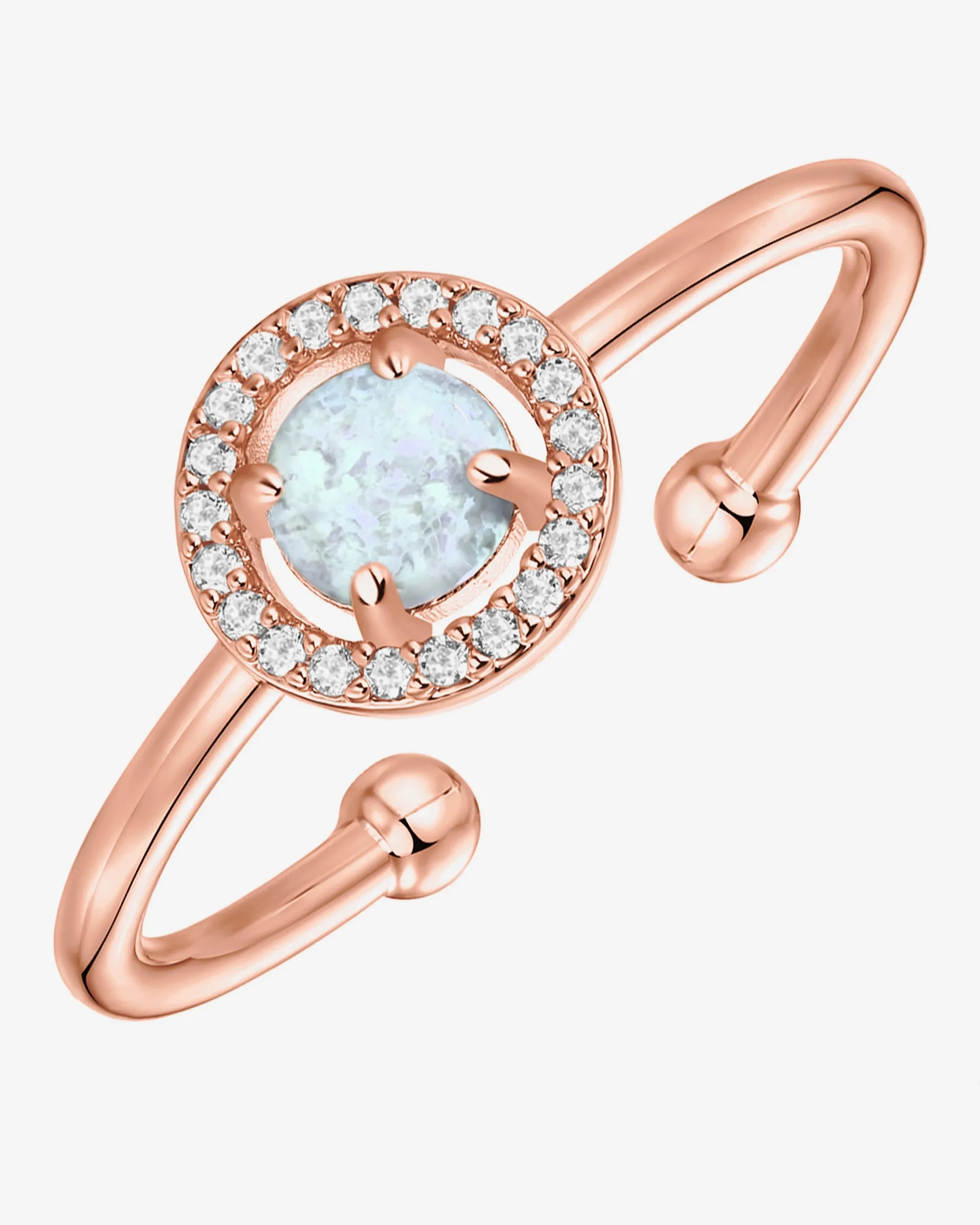 Cosmo Ring