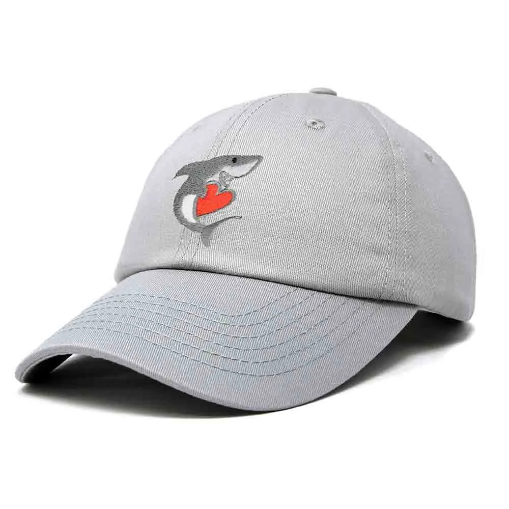 Dalix Huggy Shark Hat