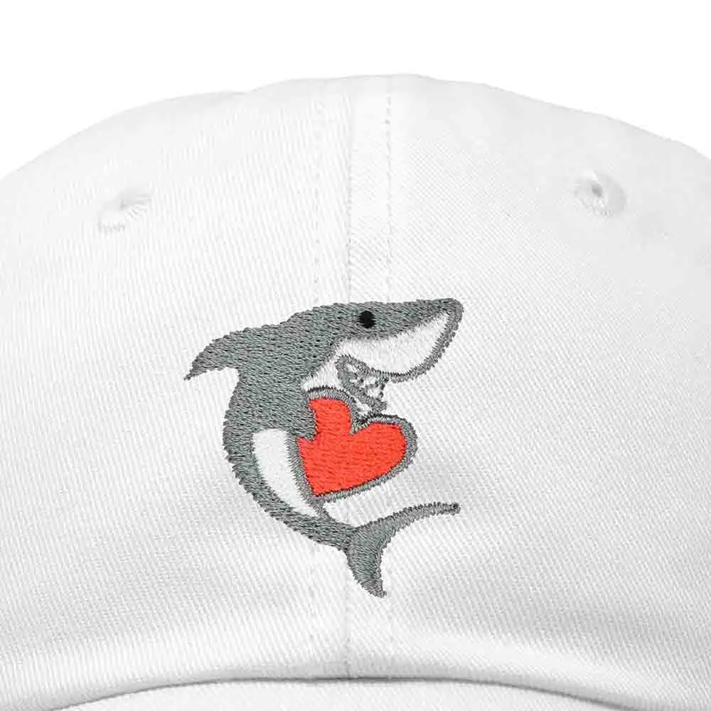 Dalix Huggy Shark Hat