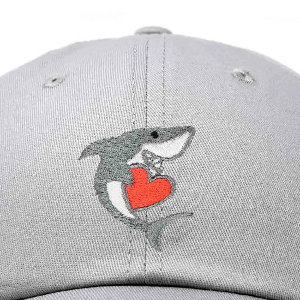 Dalix Huggy Shark Hat