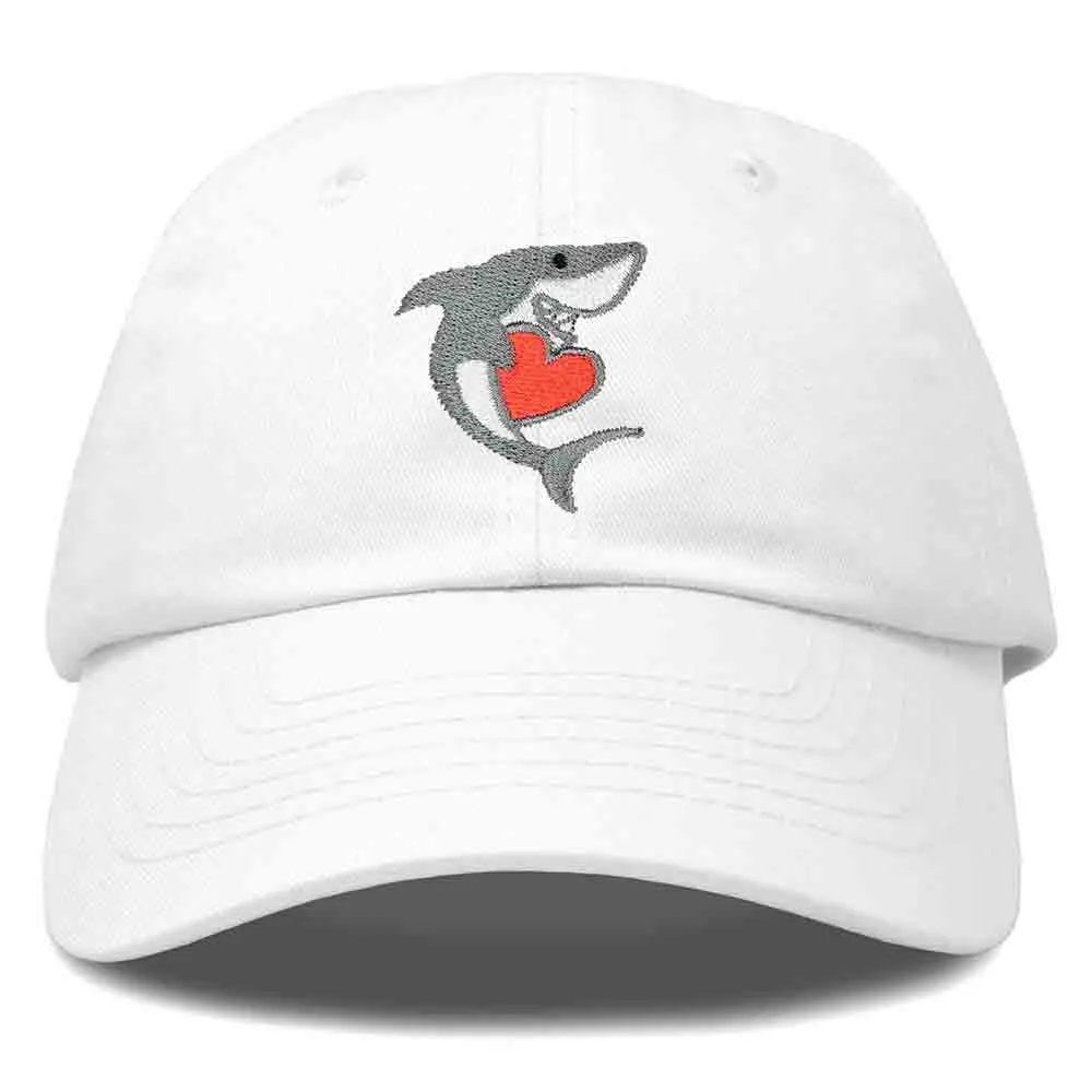 Dalix Huggy Shark Hat