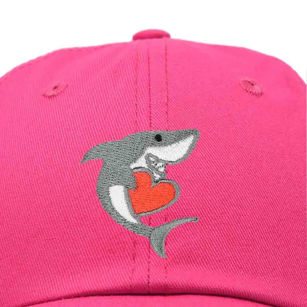 Dalix Huggy Shark Hat