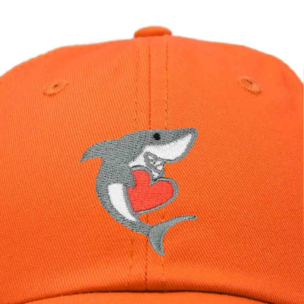 Dalix Huggy Shark Hat