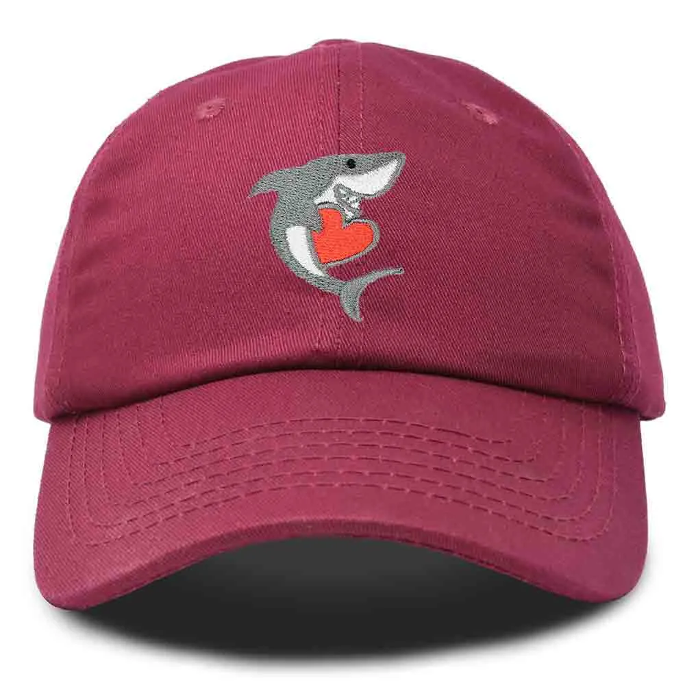 Dalix Huggy Shark Hat