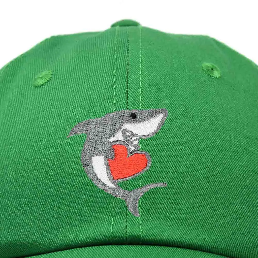 Dalix Huggy Shark Hat