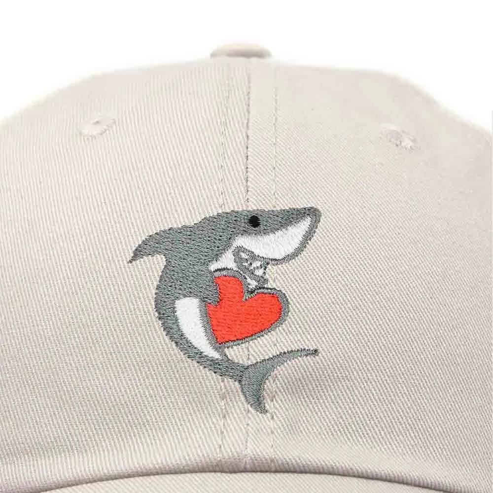 Dalix Huggy Shark Hat