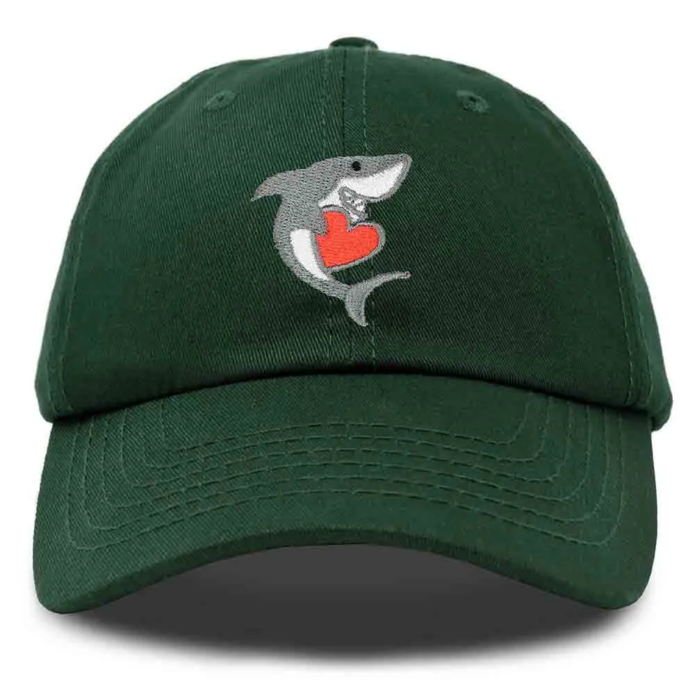 Dalix Huggy Shark Hat