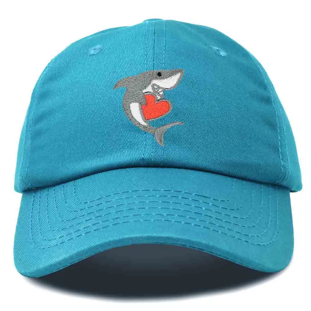 Dalix Huggy Shark Hat