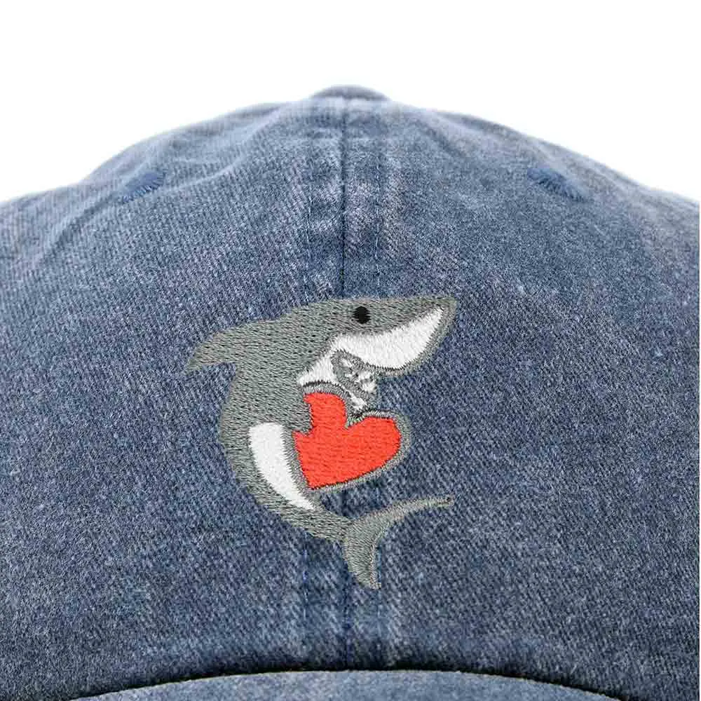 Dalix Huggy Shark Hat