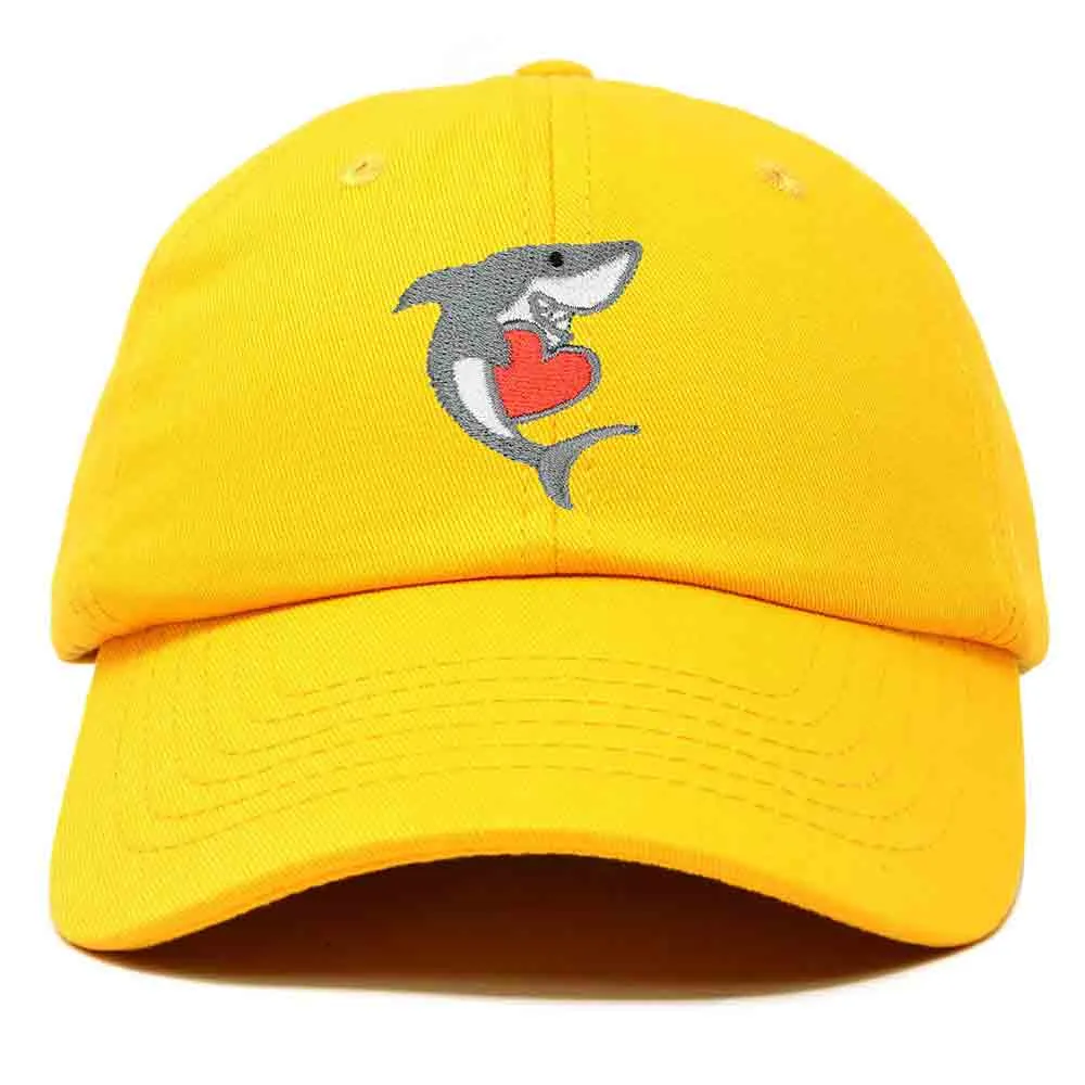 Dalix Huggy Shark Hat