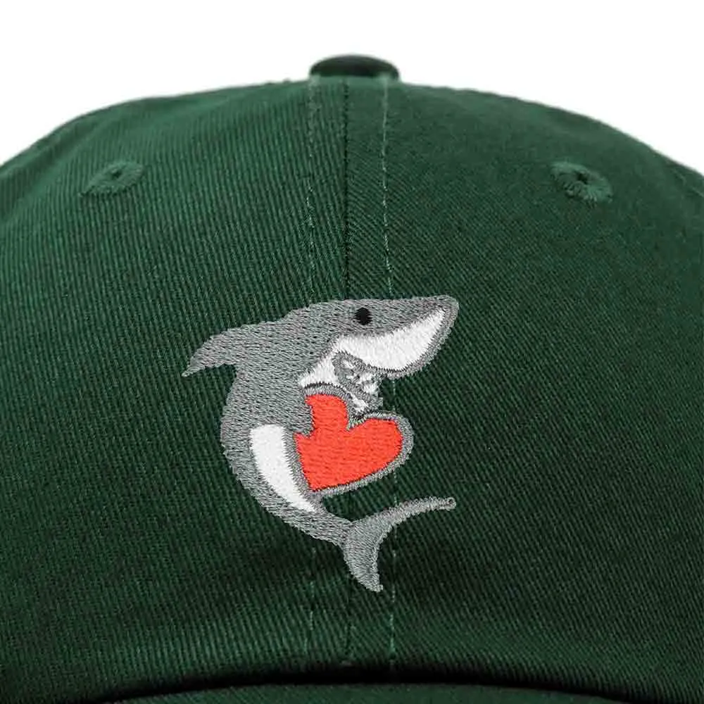 Dalix Huggy Shark Hat