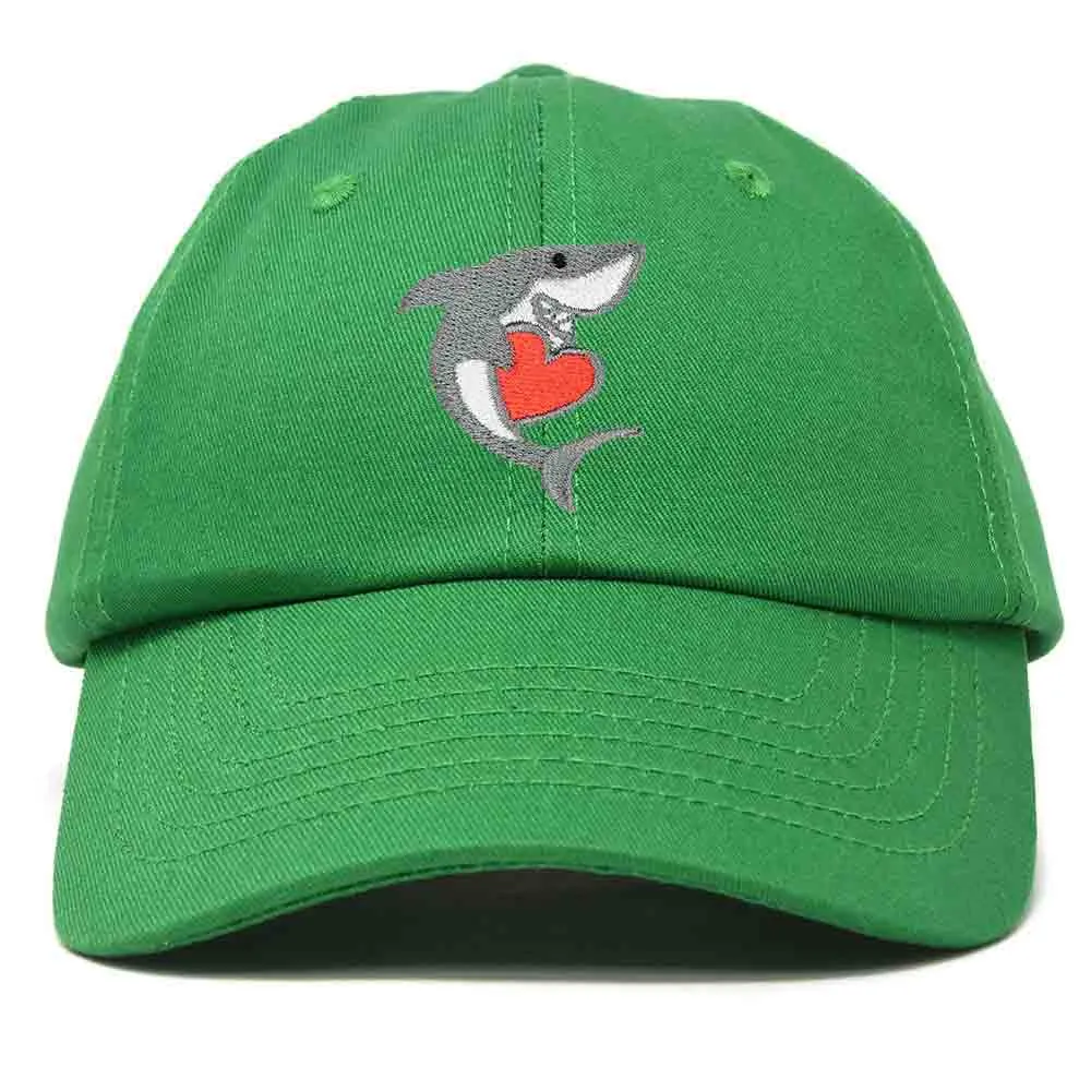 Dalix Huggy Shark Hat