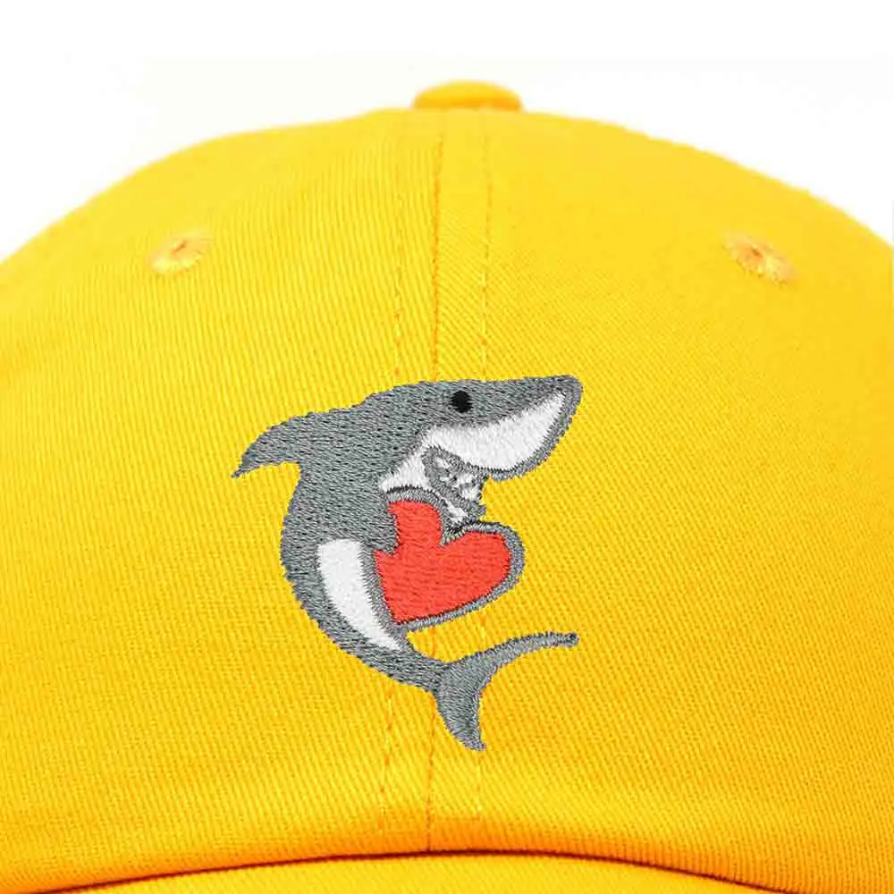 Dalix Huggy Shark Hat