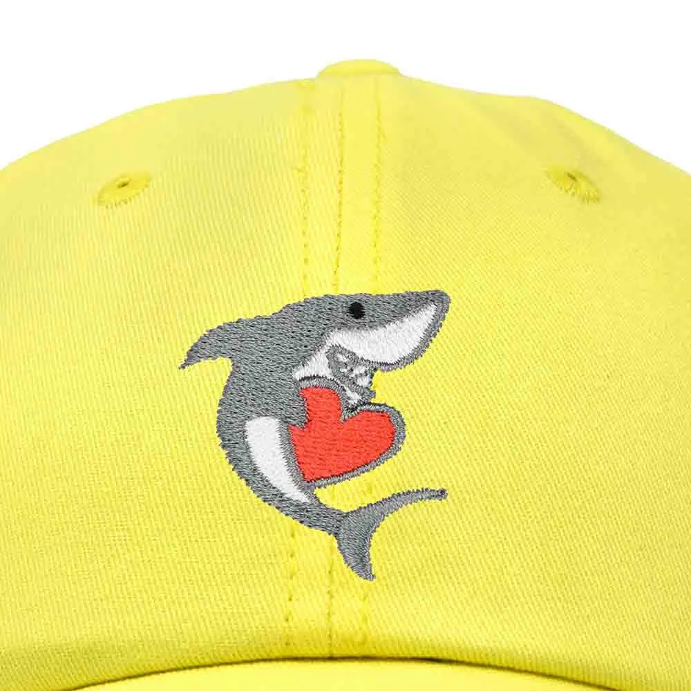 Dalix Huggy Shark Hat