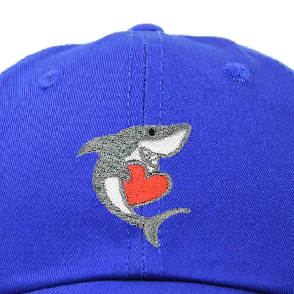 Dalix Huggy Shark Hat