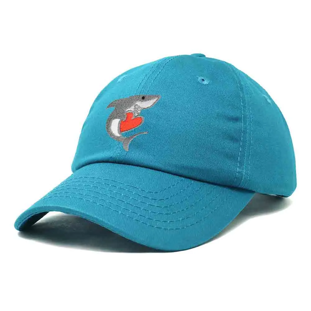 Dalix Huggy Shark Hat