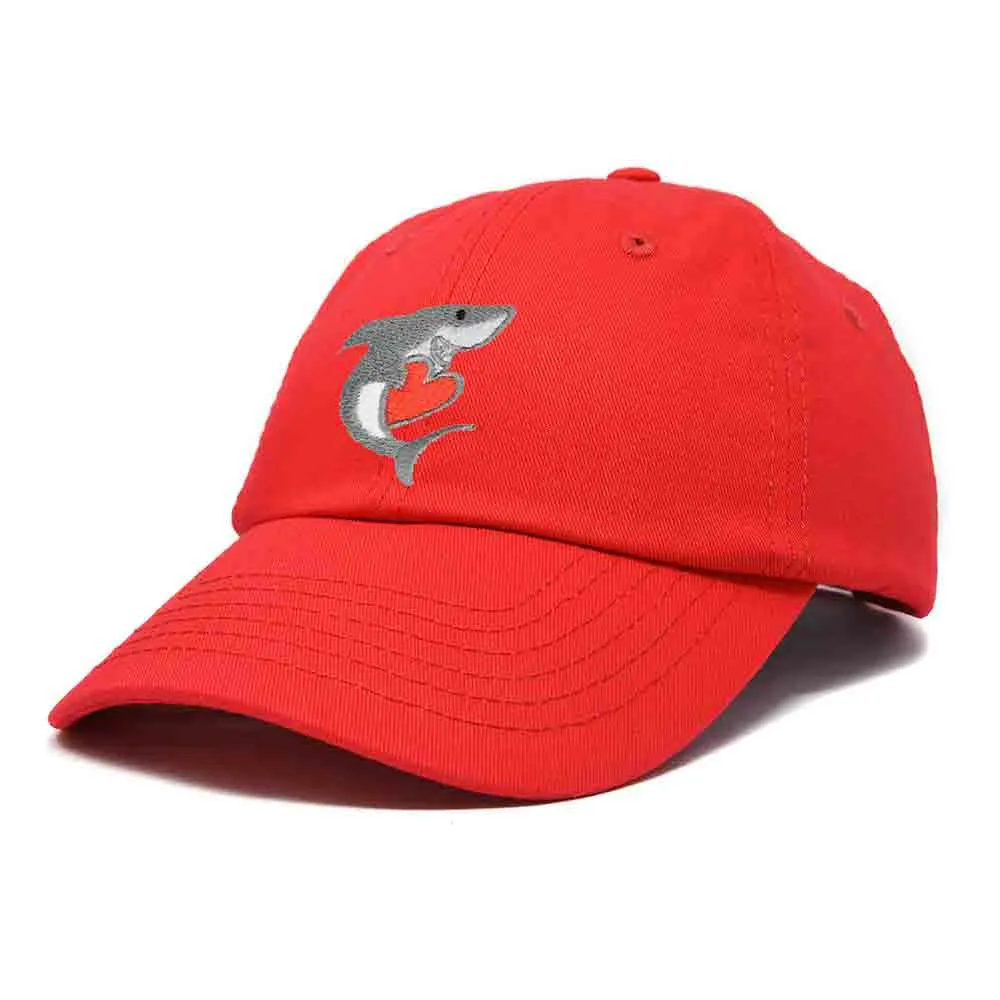 Dalix Huggy Shark Hat