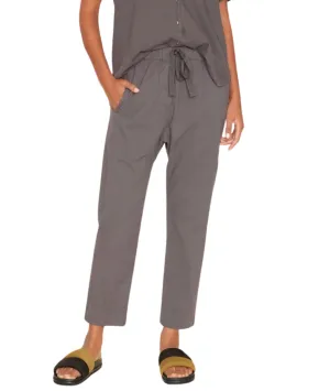 Draper Pant- Ash