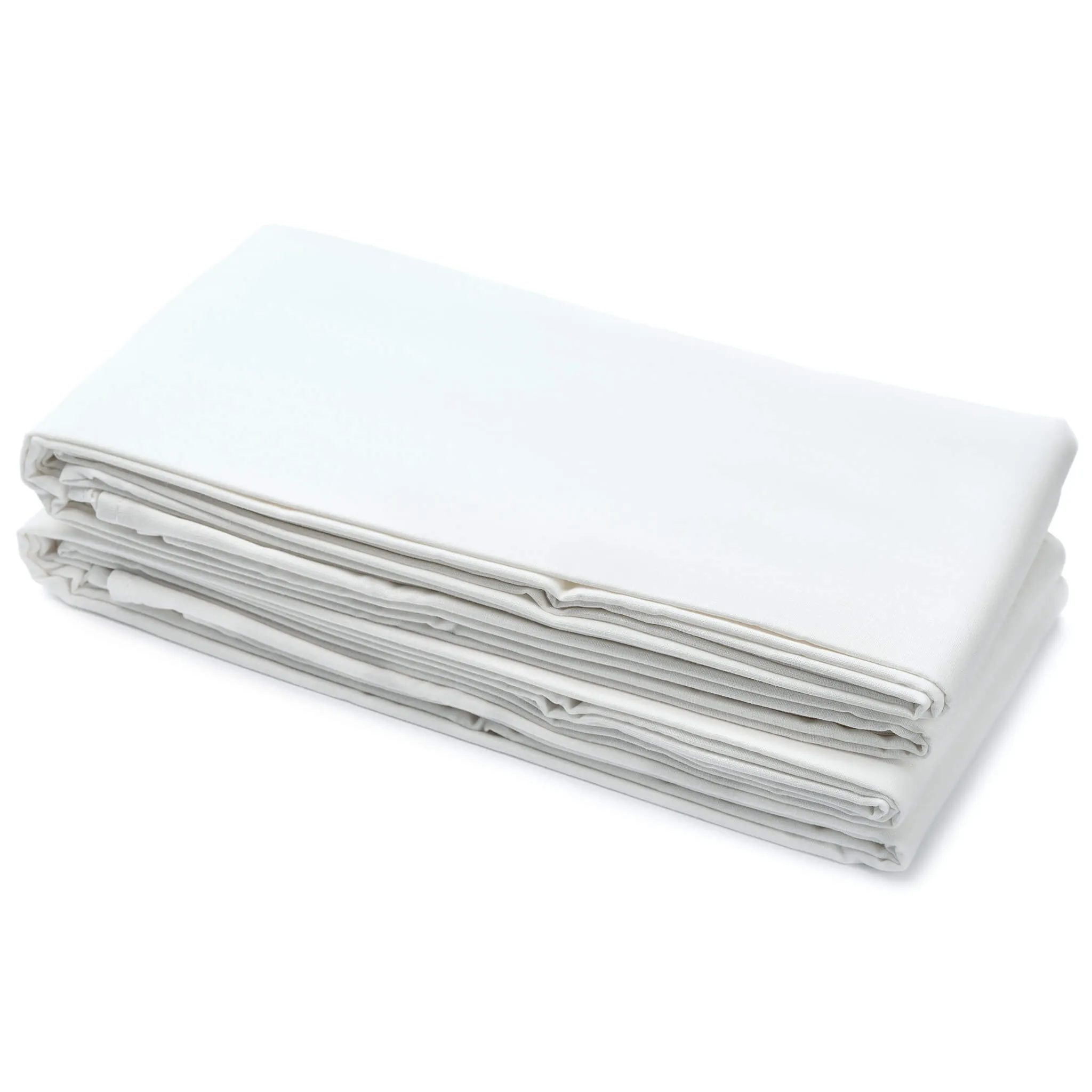 Flannel 190g Flat Massage Table Sheets 60x84