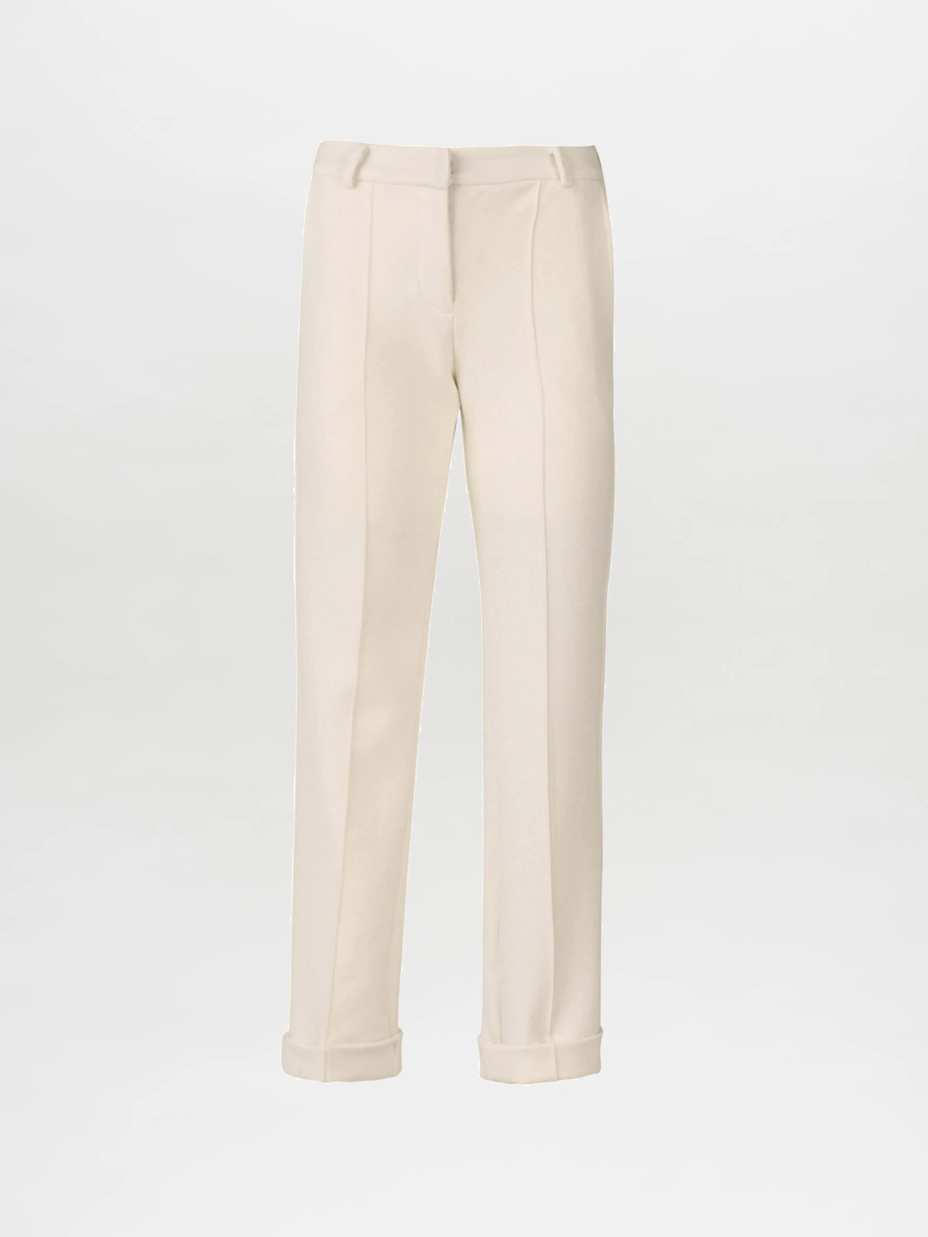 Garmet Pant White