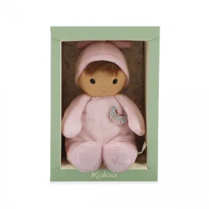 Kaloo Baby Camellia Fabric Doll