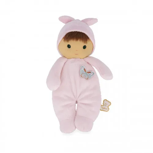 Kaloo Baby Camellia Fabric Doll