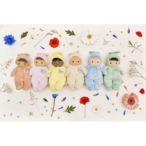 Kaloo Baby Camellia Fabric Doll