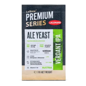 Lallemand LALBREW® Verdant IPA