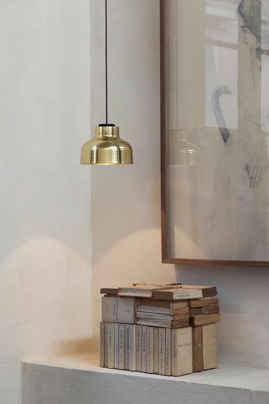 M64 Pendant Lamp