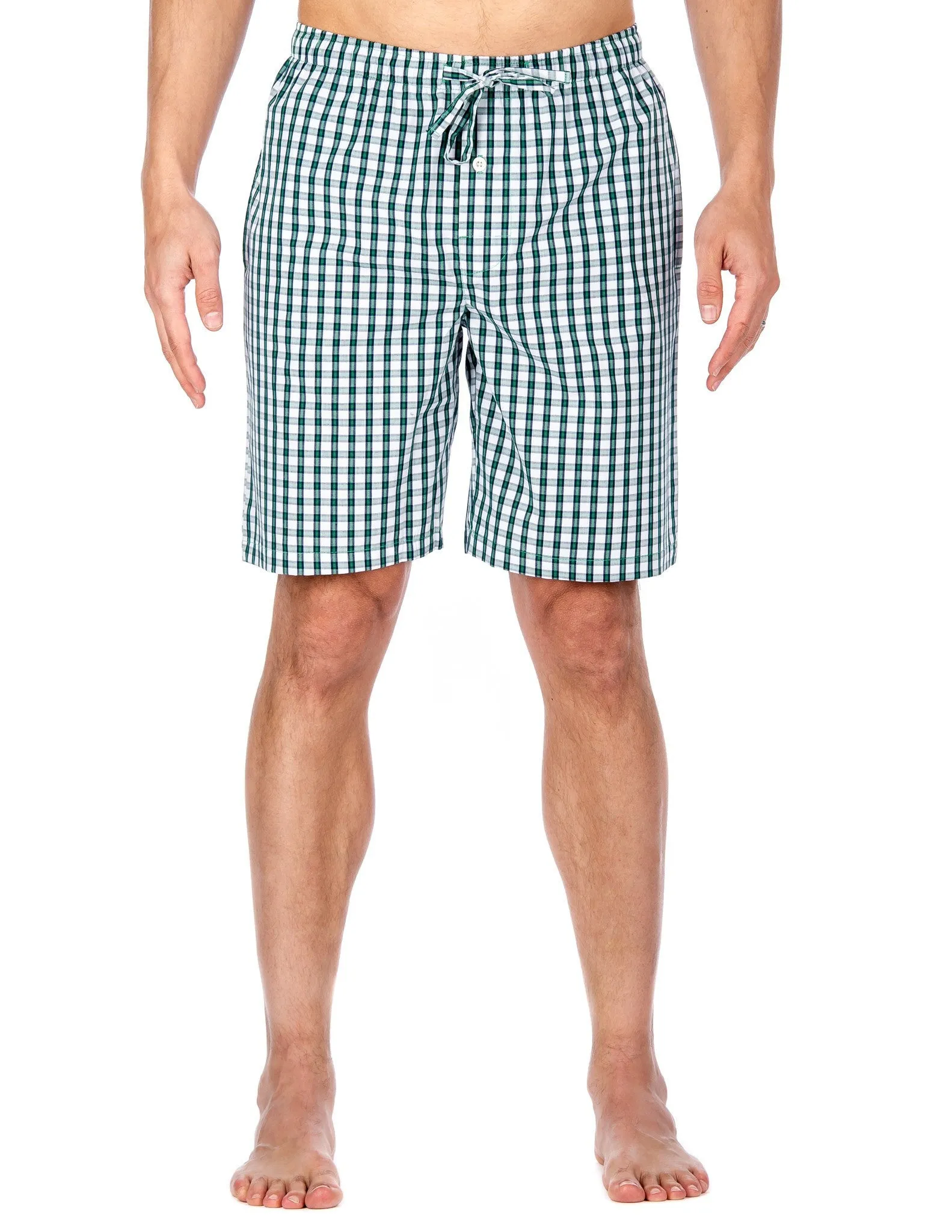 Men's Bamboo Sleep/Lounge Shorts