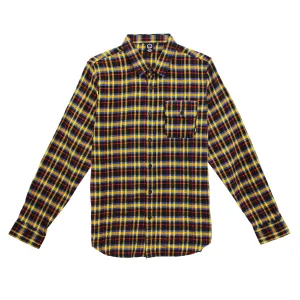 Men's NEFF Shred Flannel