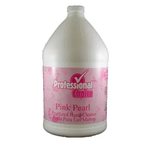 Professional Choice Pink & Sudsy Hand Cleaner(Gal.)