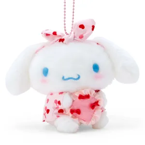 Sanrio Cinnamoroll "Hokansu" plushie mascot