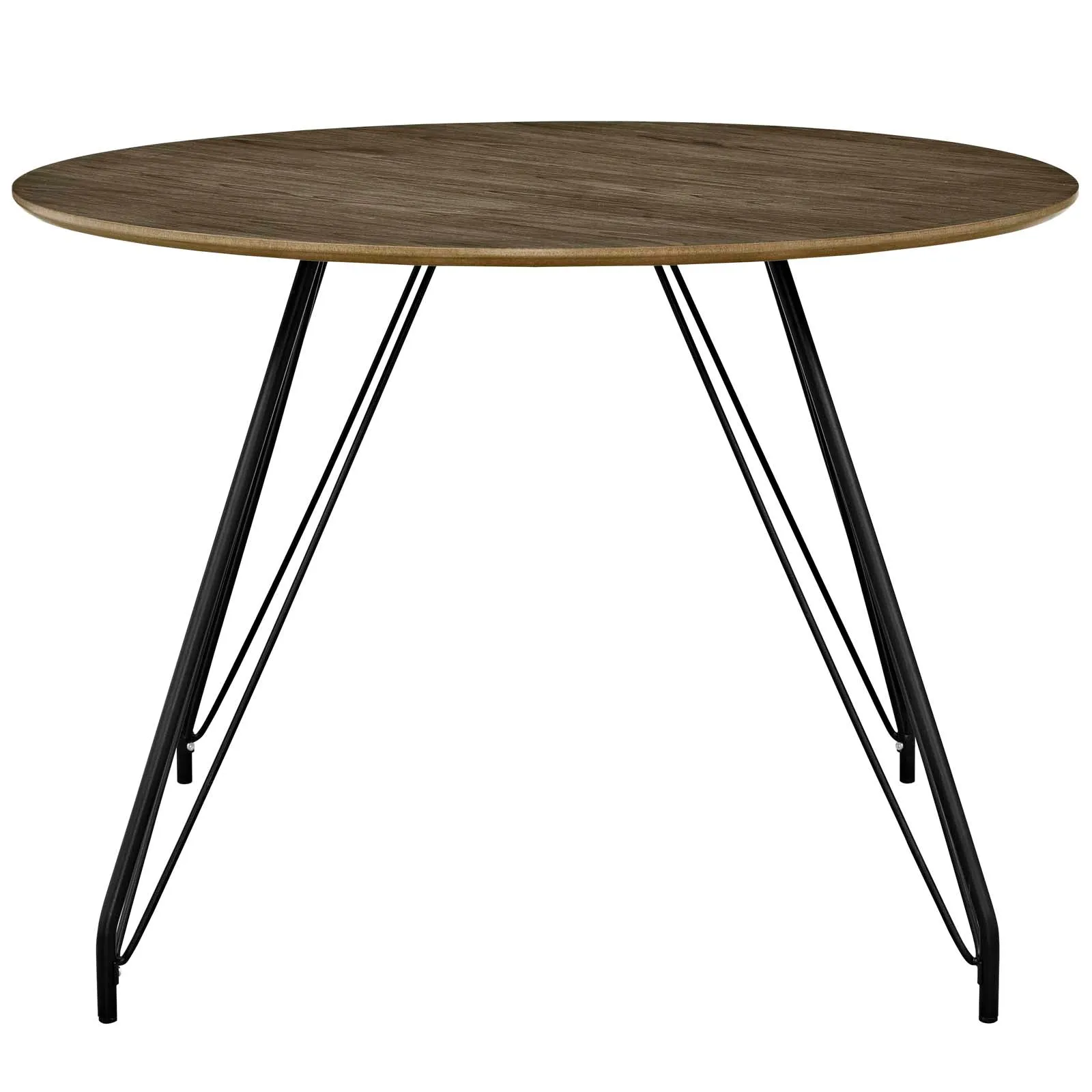 Satellite Circular Dining Table