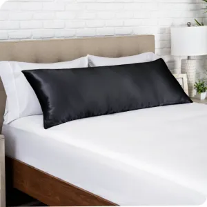 Satin Body Pillowcase