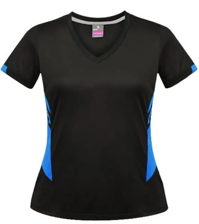 Tasman Ladies Tee