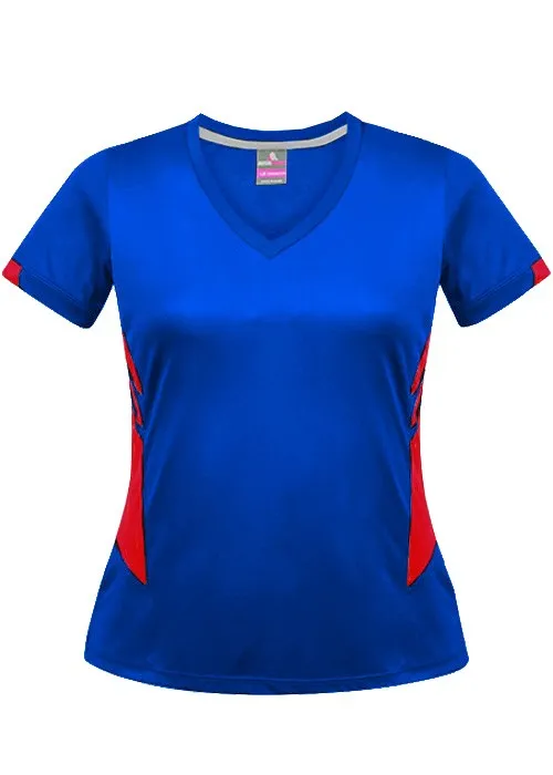 Tasman Ladies Tee