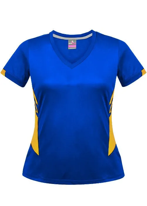 Tasman Ladies Tee